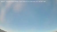 Nerpio › North-east - Overdag