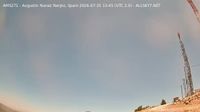 Nerpio › South-west - Overdag