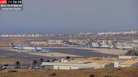 San Bartolome: Playa Honda - Lanzarote Airport - Day time