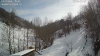 Rasnov › East: La Crăiță