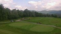 Killington: The Clubhouse Grill - Day time
