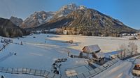 Sexten - Sesto: Family-Resort Rainer