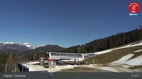 Grossarl: Eben im Pongau, Monte Popolo - Monte Popolo 2 Talstation