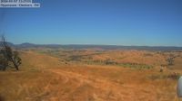 Kinglake › South-west: Glenburn -> SW - Day time