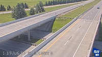 Village of Plover: I-39/US 51 - Day time