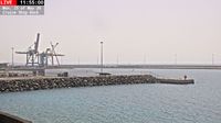 Arrecife › East: Marina Lanzarote - Puerto de Naos - Isla de Lanzarote - Day time