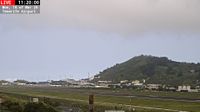 San Cristobal de La Laguna: Tenerife North Airport - Aeropuerto de los Rodeos - Tenerife - El día