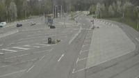 Gemeinde Pressbaum: VK_A01_027,461-V0-LKW - Day time