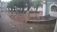 Palace District - Day time