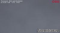 Bad Gastein: Thomaseck - Blick nach Nordosten