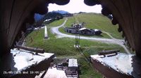 Courchevel: Courchevel 1650