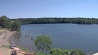 Aydat › North-east: Plage d’Aydat - Day time