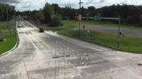 Rush Township - Day time