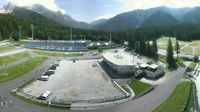Rasen-Antholz - Rasun-Anterselva: Biathlon Antholz - Overdag