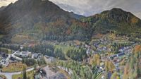 Bad Bleiberg: Antonischacht