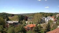 Bad Gleichenberg › South-west: Blödenbach - Day time