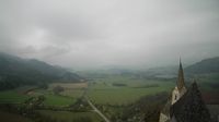 Sankt Georgen am Langsee: Burg Hochosterwitz - Jour