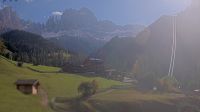 Tiers - Tires: Cyprianerhof Dolomit Resort