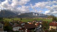 Kuchl › South-west: Vorderes Freieck - Hinteres Freieck - Gruberhorn