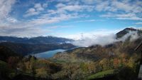 Ferndorf › South-west: Döbriach am Millstätter See
