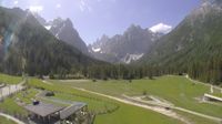Sexten - Sesto › South: Parco Naturale Tre Cime