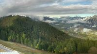 Arnoldstein: Dreiländereck - Panoramakamera