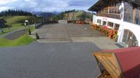 Arnoldstein: Dreiländereck - Bergrestaurant