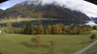 Weissensee: Ferienhotel Nagglerhof