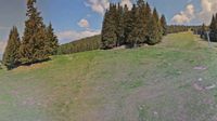 Eberstein › North: Steinerhütte/Saualpe