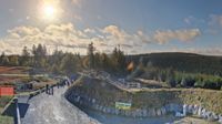 Willingen: Ettelsberg
