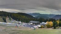 Treffen am Ossiacher See: Gerlitzen - Mittelstation