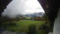 Hermagor-Pressegger See › East: Untermöschach - Spitzegel - 2119m