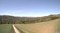 Gemeinde Hollenthon: Hollenthon - Blick nach Westen - Day time