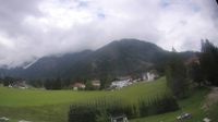 Toblach - Dobbiaco: Romantik Hotel Santer