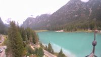 Toblach - Dobbiaco › South: Lago di Dobbiaca - Dürrenstein - Picco di Vallandro
