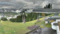 Abtenau: Karkogelhütte