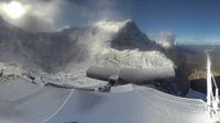 Mittenwald: Karwendel - Bergstation Karwendelbahn