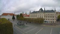 Klagenfurt › North-west: Neuer Platz - Day time