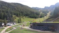 Ahrntal - Valle Aurina: Klausberg - Almboden