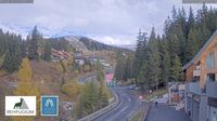 Oberwolz: Skigebiet Lachtal - Almchalets Rehfugium