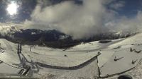 Marktgemeinde Nussdorf-Debant: Zettersfeld - Bergstation Steinermandl - 2.214m