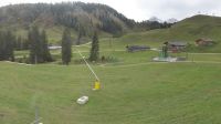 Lofer: Skigebiet