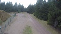 Steinbach-Hallenberg › North-west: Rennsteig