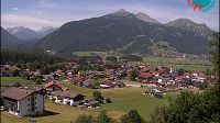 Gemeinde Ehrwald: Wettersteinbahnen Ehrwald