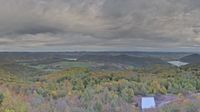 Edertal: Peterskopf - Region Edersee