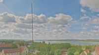 Prenzlau: Steintorturm (Sternwarte) - Day time