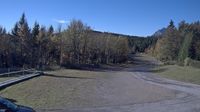 Gemeinde Puchenstuben › South-west: Puchenstuben - Blick zum Ötscher