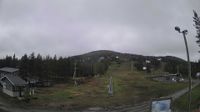 Pelkosenniemi: Eturinne - Day time