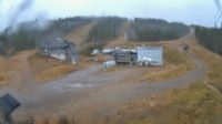 Pelkosenniemi › South: PohjoisExpress