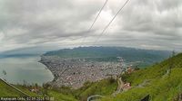 Zaferimilli Mahallesi › East: Raytapark Ordu - Day time